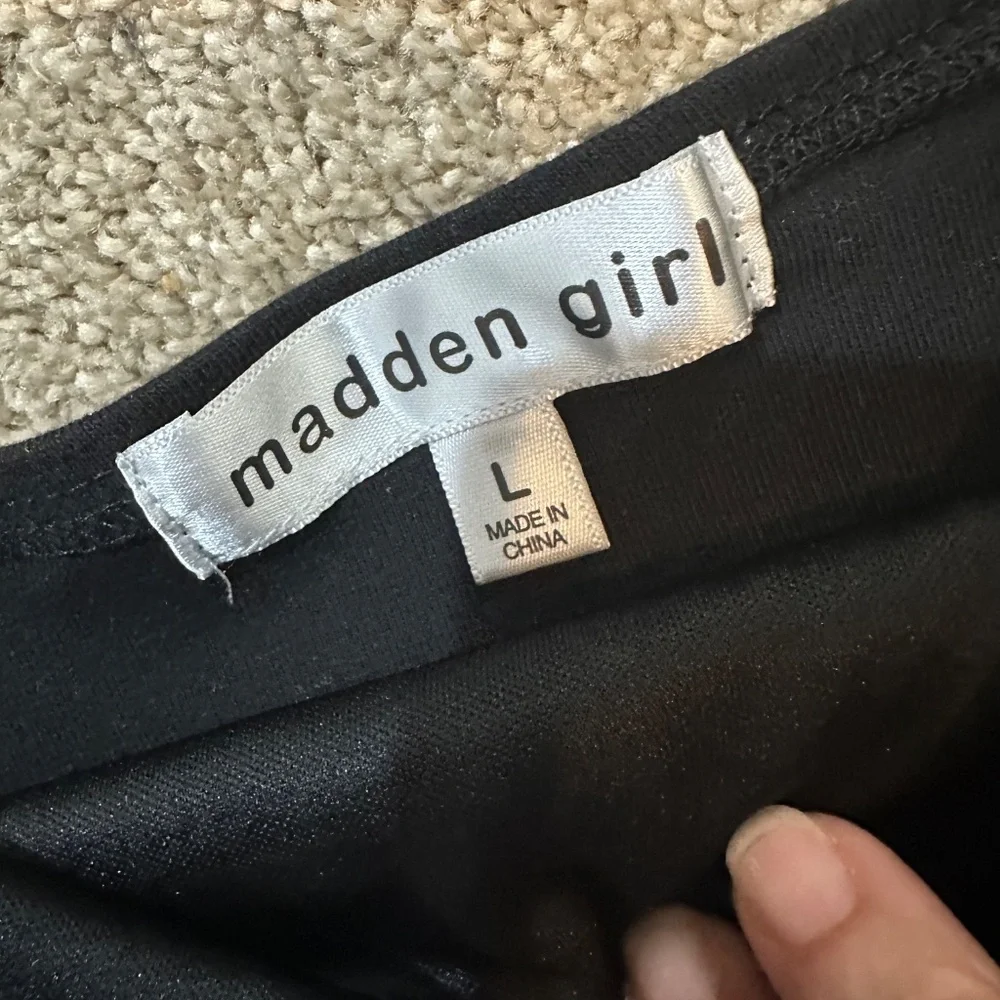 Madden Girl dress - Picture 2 of 3